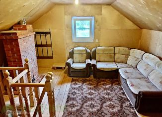 Продажа дома, 98.6 м2, деревня Ердово, улица К. Кириллова