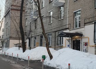 Продается трехкомнатная квартира, 76 м2, Москва, 7-я Парковая улица, 5, район Измайлово