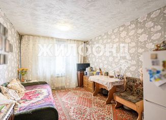 Продам комнату, 16.1 м2, Новосибирск, Сухарная улица, 70А, Сухарная улица