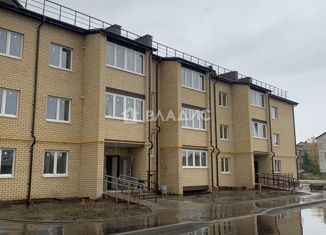 Продается 2-ком. квартира, 61.63 м2, Суздаль, бульвар Всполье, 35