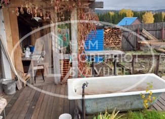 Продам дом, 31.1 м2, Чусовой, Доменная улица