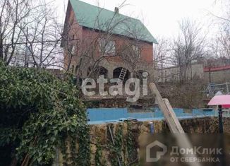 Продам дом, 80 м2, село Широкая Балка, улица Широкая Балка