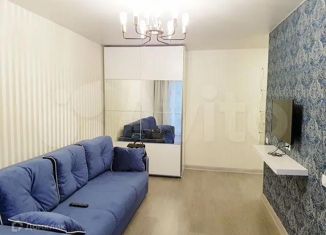 Сдаю в аренду квартиру студию, 27 м2, Петрозаводск, проспект Ленина, 17