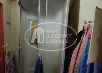 1-комнатная квартира на продажу, 31.4 м2, Очёр, улица Чапаева, 3