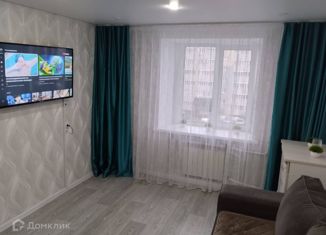 2-комнатная квартира на продажу, 40.4 м2, Республика Башкортостан, Микрорайон Молодёжный, 24