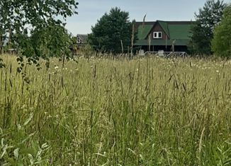 Земельный участок на продажу, 11 сот., деревня Межутино