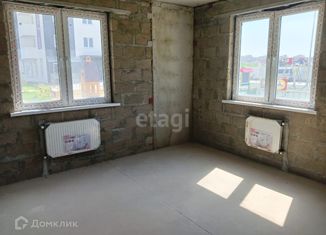 Продается трехкомнатная квартира, 48 м2, Краснодар, ЖК Южане, улица Даниила Смоляна, 65к2
