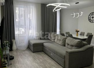 Продажа 3-комнатной квартиры, 103 м2, Уфа, улица Менделеева, 156/1, ЖК Венский Лес