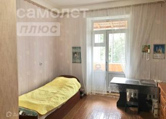 Квартира на продажу студия, 19 м2, Казань, Енисейская улица, 4, Московский район