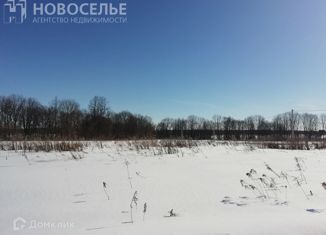 Продажа земельного участка, 12 сот., поселок Мурмино, Пионерская улица