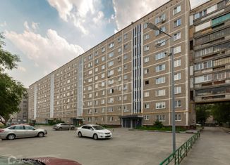 Двухкомнатная квартира на продажу, 37 м2, Екатеринбург, улица Академика Бардина, 49, Ленинский район