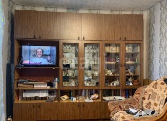 Продаю трехкомнатную квартиру, 62.2 м2, село Верх-Егос, улица Нехорошкова, 14