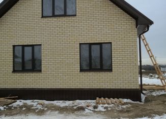 Продаю дом, 133 м2, село Новая Усмань, 2-я Первомайская улица, 92