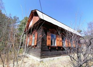 Продажа дома, 45 м2, поселок Дорожный, Лесная улица