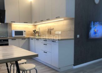 Квартира на продажу студия, 26 м2, Екатеринбург, ЖК Космонавтов 11, Полимерный переулок, 11