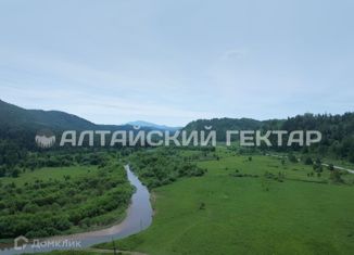 Продажа участка, 22.5 сот., село Ускуч, Лесная улица