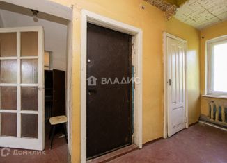 Продажа двухкомнатной квартиры, 51.7 м2, Калининград, Бассейная улица, 83, Центральный район