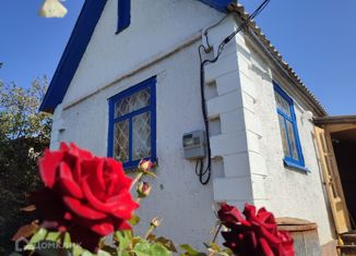 Продам дом, 28 м2, поселок Персиановский, Солнечная улица