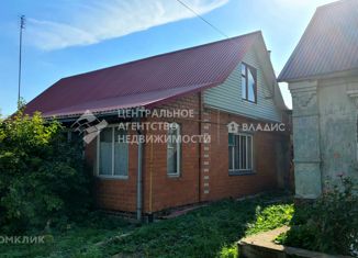 Продажа дома, 74.8 м2, село Горетово, Центральная улица, 21