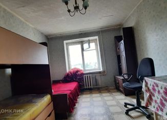 Продажа 2-ком. квартиры, 34.3 м2, Уфа, улица Дмитрия Донского, 83, Орджоникидзевский район