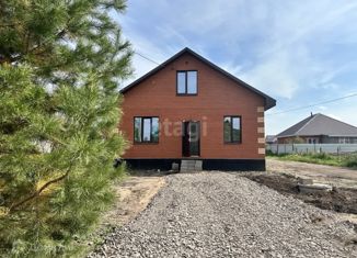 Продам дом, 90 м2, деревня Карпово, Лучистая улица, 12А