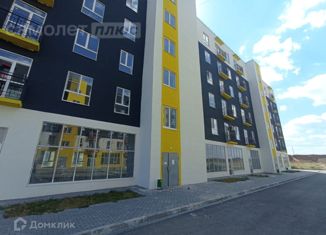 Продается трехкомнатная квартира, 58.2 м2, село Началово, Придорожная улица, 1к3