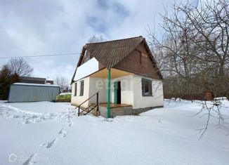 Дом на продажу, 88 м2, садовое товарищество Локомотив