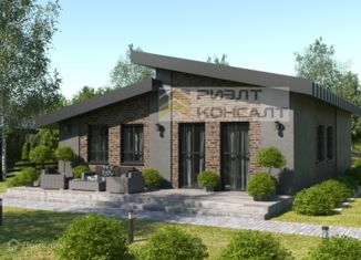 Продам дом, 77 м2, село Дружино, Уютная улица, 2