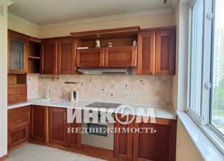 Продается 3-ком. квартира, 75 м2, Москва, улица Барышиха, 22к2, улица Барышиха