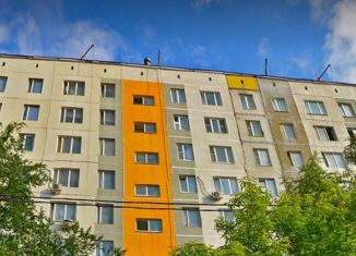 Продается двухкомнатная квартира, 52.8 м2, Москва, улица Чечулина, 18, улица Чечулина