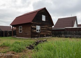 Продажа дома, 120 м2, село Хомутово, улица Эдварда Станкевича, 17