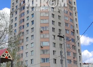 Продается двухкомнатная квартира, 54.9 м2, Москва, Дегунинская улица, 3к2, район Западное Дегунино
