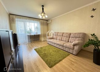 3-комнатная квартира на продажу, 63.2 м2, Хабаровск, улица Гамарника, 86