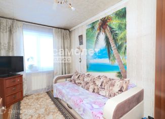 Продам двухкомнатную квартиру, 44.2 м2, Кемеровская область, улица Халтурина, 45