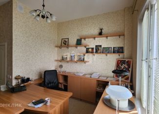 Однокомнатная квартира на продажу, 24.3 м2, Красноярский край, улица Академика Киренского, 24А