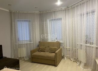 Продаю 1-комнатную квартиру, 35.7 м2, Нефтекамск, Комсомольский проспект, 45