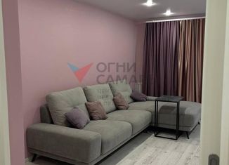 Продам 5-комнатную квартиру, 125 м2, Самарская область, Молодогвардейская улица, 153
