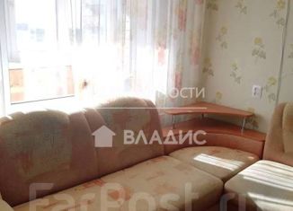 1-комнатная квартира на продажу, 32.1 м2, Арсеньев, улица Ломоносова, 52