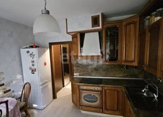 Продаю 3-ком. квартиру, 75.4 м2, Москва, улица Трофимова, 32к1, метро Кожуховская