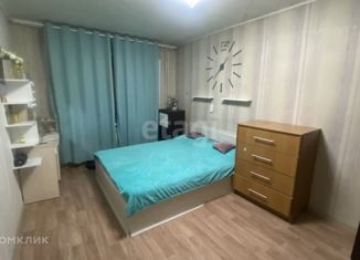 Продажа 2-ком. квартиры, 43 м2, Иркутск, Пограничный переулок, 1Г