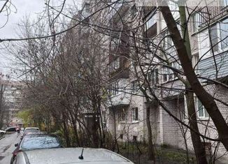 Продам 2-комнатную квартиру, 48.7 м2, Санкт-Петербург, улица Обручевых, 8, улица Обручевых