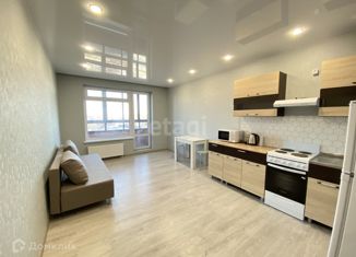 Продаю квартиру студию, 26.3 м2, Воронеж, ЖК Мандарин, улица Саврасова, 86