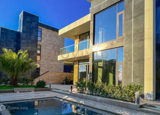 Продажа дома, 168 м2, Сочи, микрорайон Верхнеимеретинская Бухта, Кутаисская улица, 12