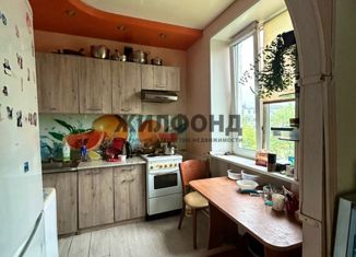 Продажа 2-ком. квартиры, 46 м2, Вилючинск, улица Мира, 2