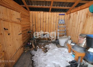 Дом на продажу, 48 м2, поселок городского типа Большая Мурта, Октябрьская улица