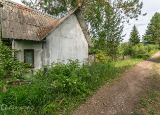 Дом на продажу, 22.1 м2, СНТ Гидромашевец-1