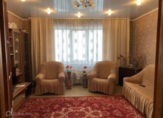 Продается четырехкомнатная квартира, 81.3 м2, Берёзовский, улица Вахрушева, 1