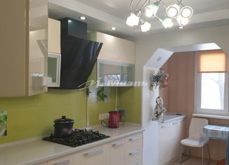 3-ком. квартира на продажу, 65.9 м2, посёлок городского типа Грэсовский, улица Большевика Попова, 2