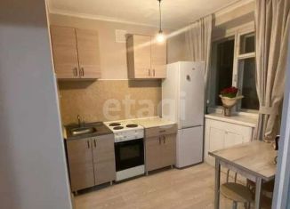 Сдам в аренду 1-комнатную квартиру, 33.4 м2, Новосибирск, Петропавловская улица, 10А, Петропавловская улица