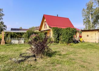Продаю дом, 70 м2, село Тюнево, Зелёная улица